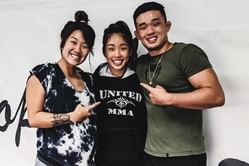 “A way to give back to the community” - Christian Lee carries Victoria Lee’s legacy with Prodigy Training Center