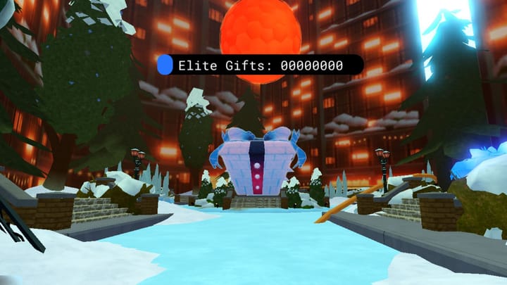 Roblox Winter Spotlight All Games Rewards Quests Tokens Guide And More