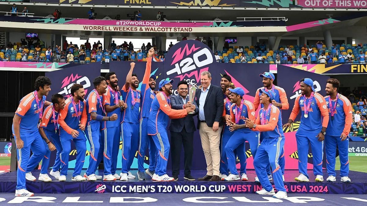 भारतीय क्रिकेट टीम (Photo Credit_Getty)