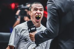 "Those boys out there are pretty big" - Reece McLaren says he has left the bantamweight division for good