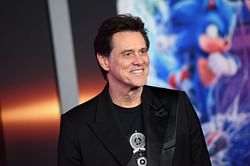 "Anything is possible in this world" — Jim Carrey wants to return for How The Grinch Stole Christmas 2 using motion capture