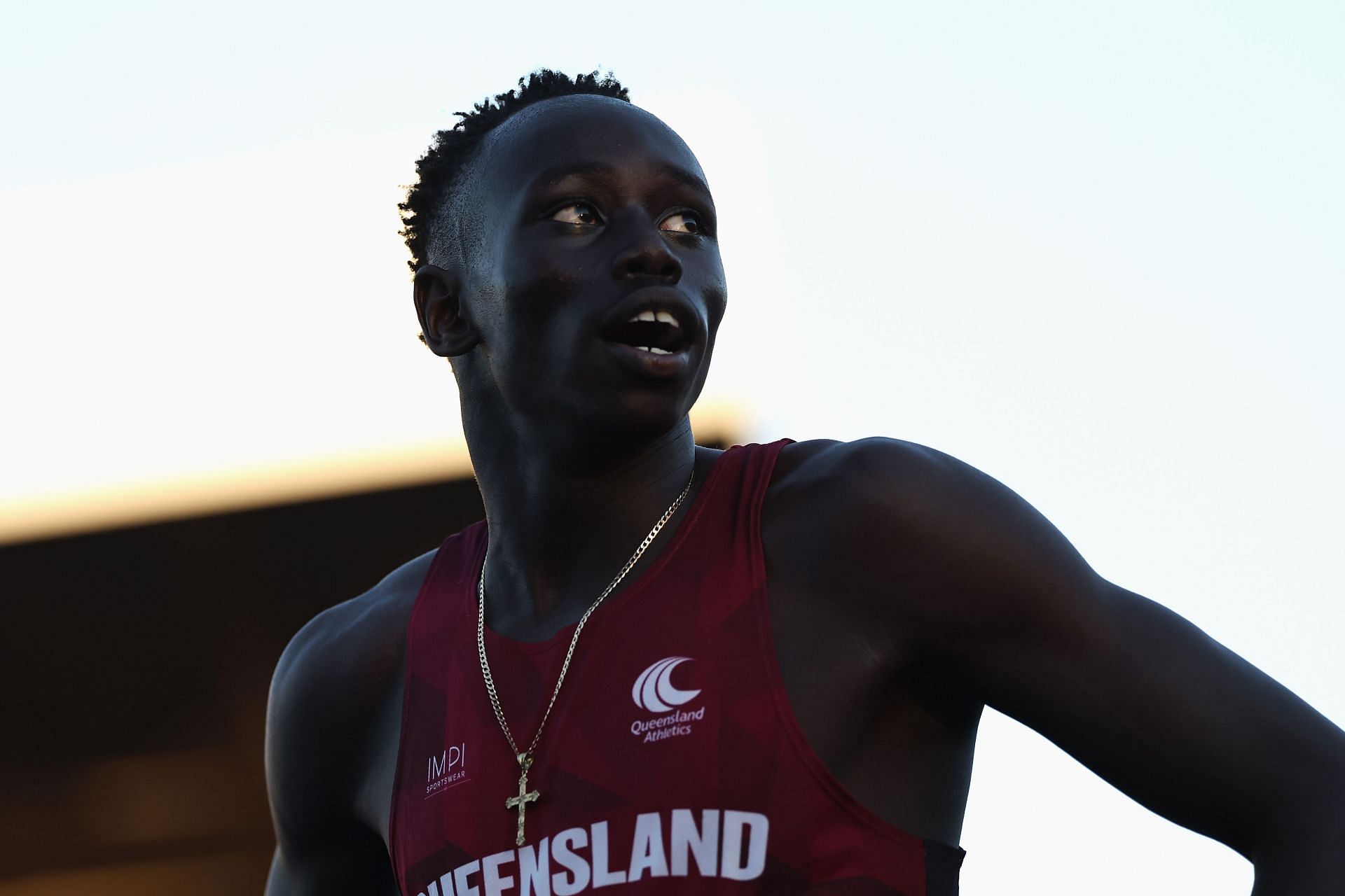 2024 Chemist Warehouse Australian All Schools Athletics Championship - Source: Getty