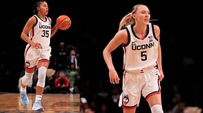 “It’s just very frustrating”: Paige Bueckers makes her feelings known about Azzi Fudd’s “unfortunate” situation