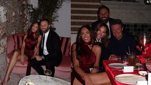 Wayne Gretzky's daughter Paulina celebrates birthday with olive-themed cake containing 3-word message taking playful dig at her age