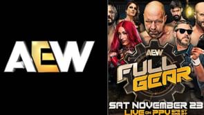 48-year-old star confirms blockbuster AEW return weeks after getting injured at Full Gear 2024