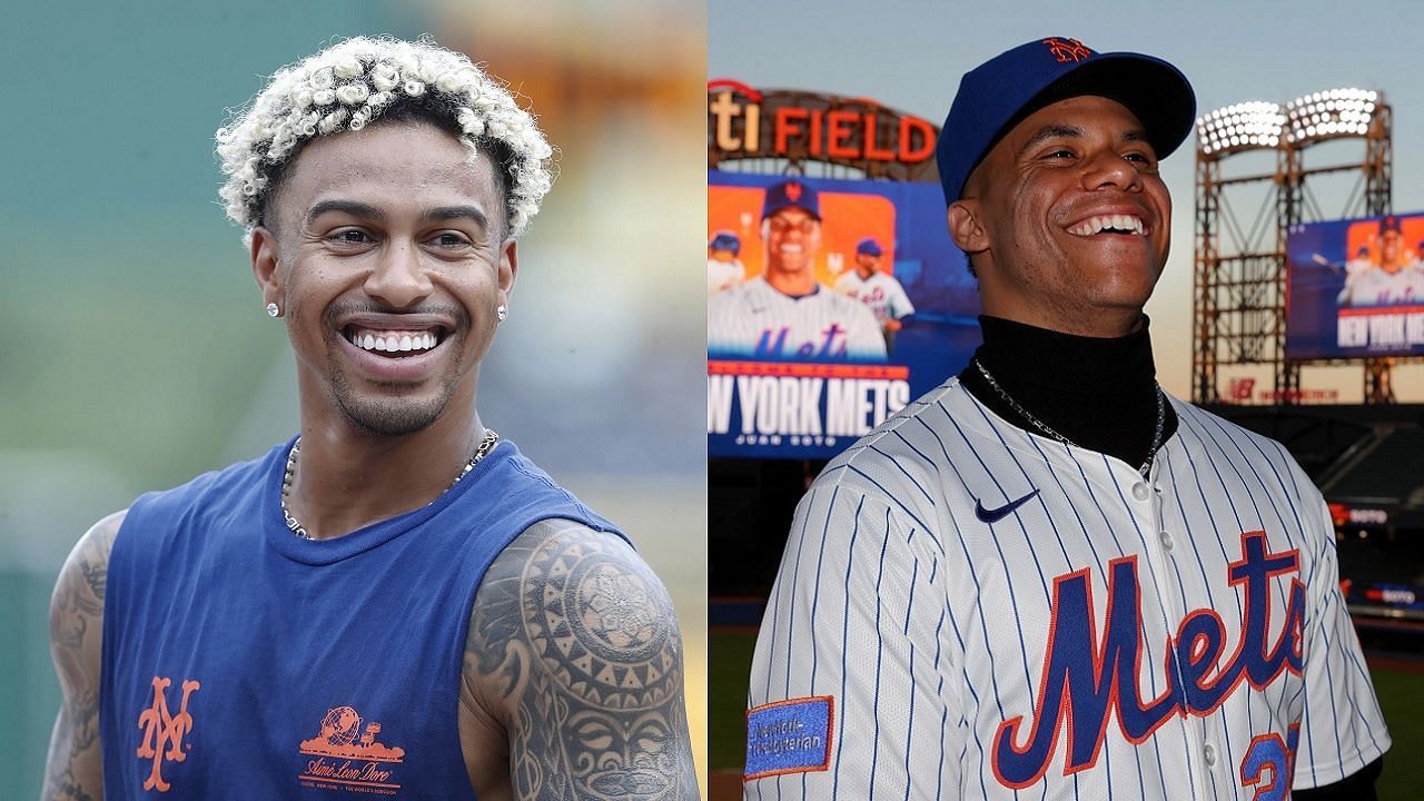 Mets legend makes feelings known on Francisco Lindor