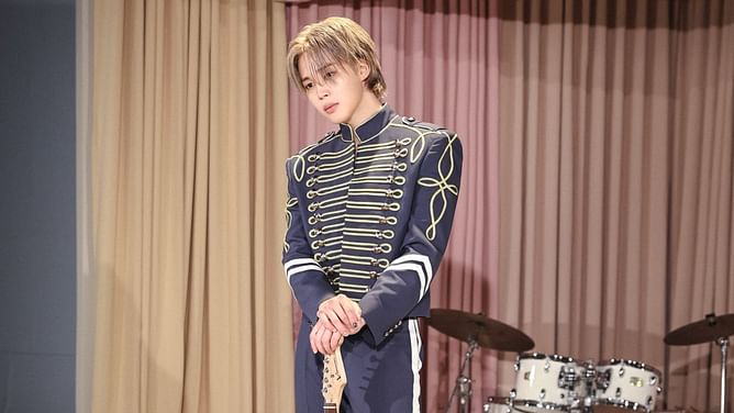 “Achievements speak more than words”- Fans praise as BTS’ Jimin is the decade's 1st & only K-pop soloist to achieve 1B streams as a lead artist in USA
