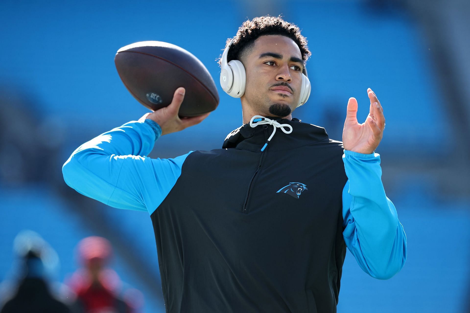 Arizona Cardinals v Carolina Panthers - Source: Getty