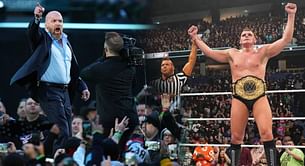 Triple H to take the World Heavyweight Title off Gunther? Exploring subtle hint dropped on WWE RAW