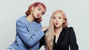 “Some people really do owe Lisa an apology”- Fans react as BLACKPINK’s Rosé reveals receiving support from ‘Rockstar’ singer after her solo release