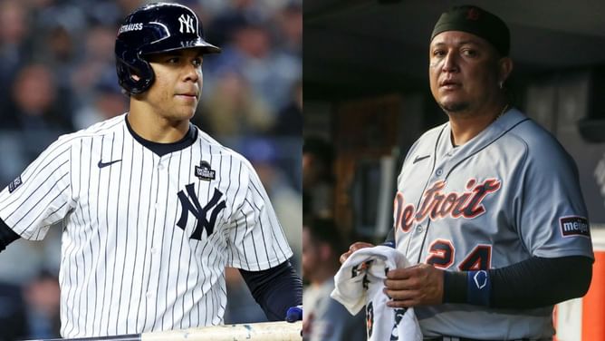 MLB insider believes "Juan Soto warrants $600,000,000," using Miguel Cabrera comparison to highlight superstar free agent's value