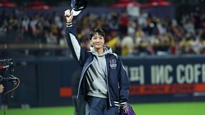 BTS’ J-Hope emerges as #1 Most Influential Artist in the Art category on Instagram in December 2024