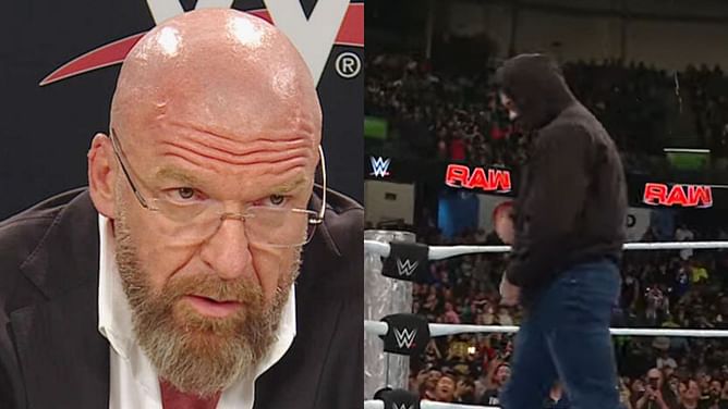 "I don't know why" - Mark Henry believes 39-year-old WWE star made a mistake returning to the company so soon