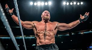 Video of Brock Lesnar confronting a reporter goes viral: Was it real or fake?