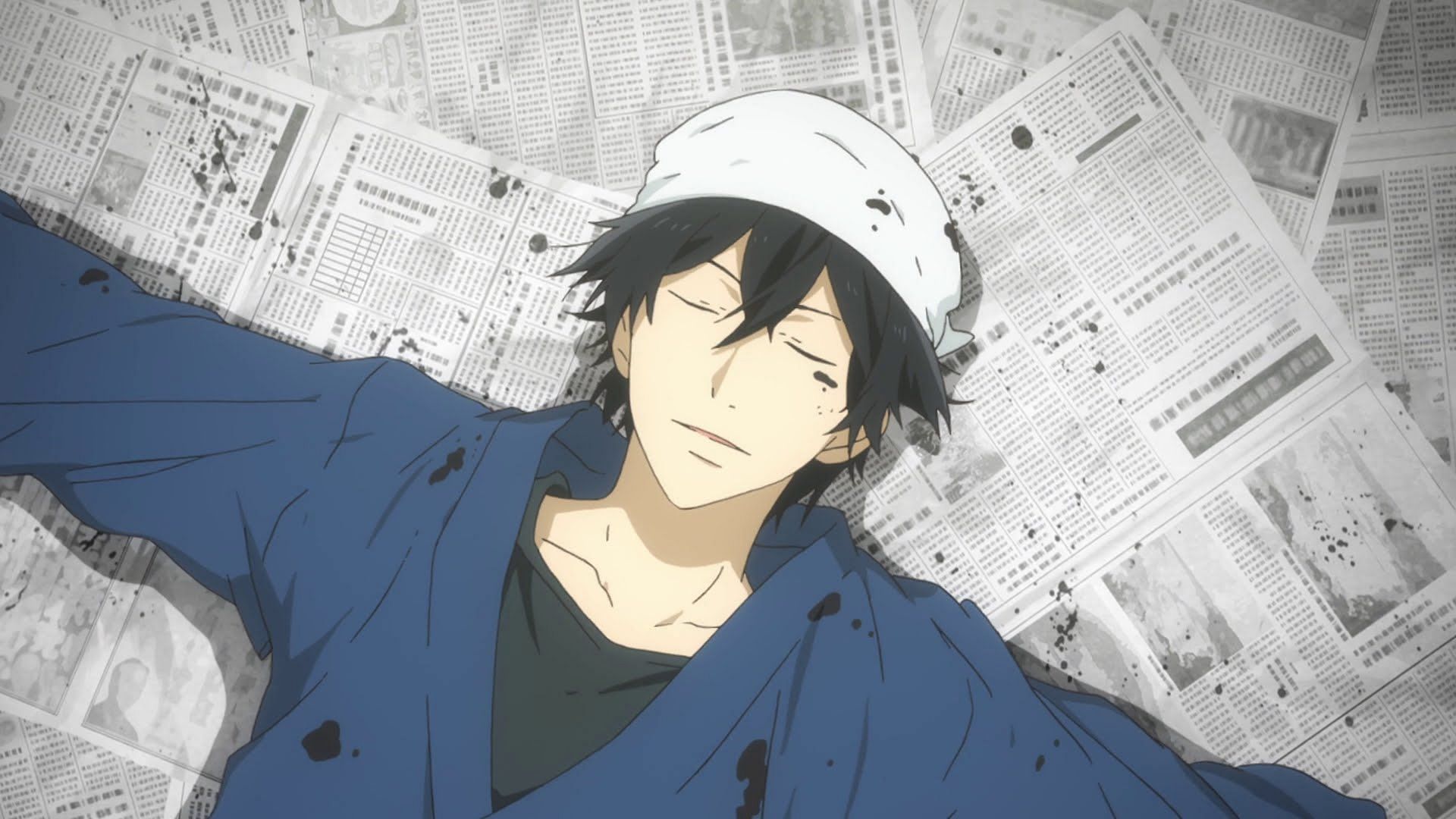 Barakamon (Image via Kinema Citrus)