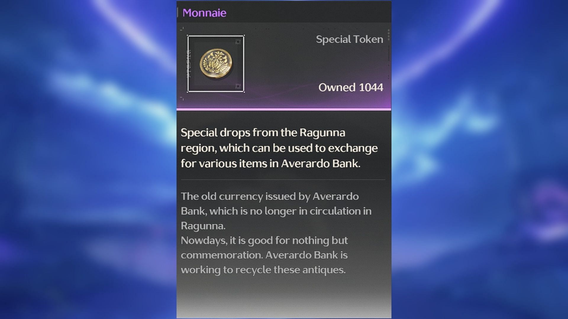 How to get Monnaie and where to use it (Image via Kuro Games)