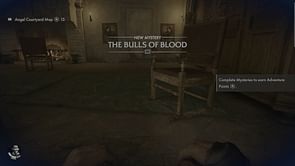 Indiana Jones and the Great Circle walkthrough: How to complete The Bulls of Blood mystery quest