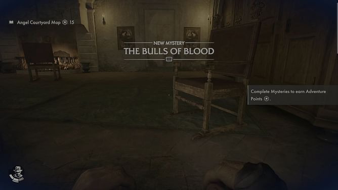 Indiana Jones and the Great Circle walkthrough: How to complete The Bulls of Blood mystery quest