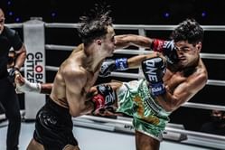 Jonathan Di Bella critical of his own performance despite impressive win over Rui Botelho at ONE Fight Night 26
