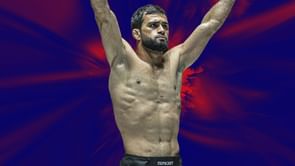 ONE Fight Night 26 results and recap: Shamil Gasanov vs. Halil Amir