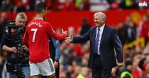 "The manager ripped into him" - Manchester United legend recalls incident when Sir Alex Ferguson made Cristiano Ronaldo cry