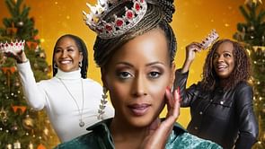 Queens of Christmas on BET+: Full list of cast