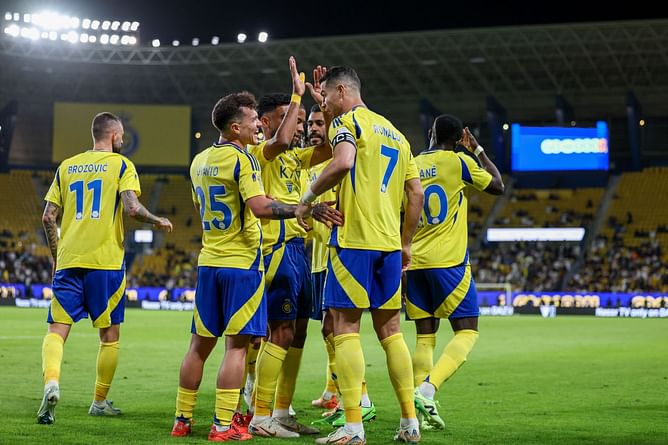 Al Nassr vs Al Sadd Prediction and Betting Tips | December 2nd 2024
