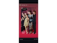 Navratilova’s wife’s story