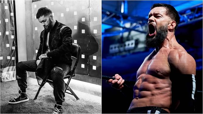 "He's not the same" - Wrestling legend points out massive flaw in Finn Balor's presentation in WWE