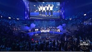 Top 10 esports tournaments of 2024