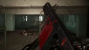 How to find the Riemann SMG in Stalker 2