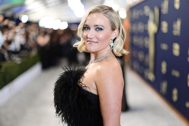 28th Screen Actors Guild Awards - Red Carpet - Source: Getty