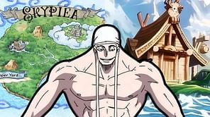 One Piece's Enel may be the key to connecting Elbaph and Skypiea