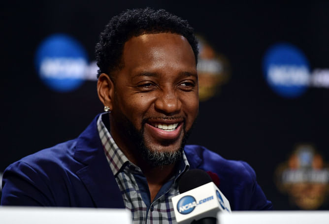 "I did it for you": Tracy McGrady honors iconic 13-point in 35 seconds feat with launch of his own brand