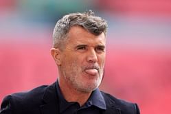 "His general play as a footballer is shocking" - Roy Keane blasts Manchester United star after Arsenal loss