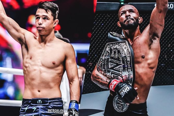 “That still breaks my goddamn heart” - Reece McLaren rues missing out on dream fight against all-time great Demetrious Johnson