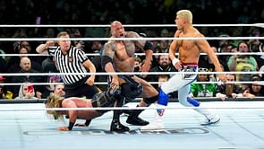 5 Reasons why WrestleMania 41 may not need the Rock