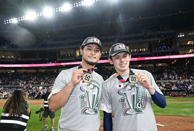 “The Padres would be a great fit” - MLB insider highlights Roki Sasaki’s potential impact on San Diego amid rotation concerns