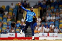 "The best thing might be to miss the IPL this year" - Robert Key's advice to Jofra Archer
