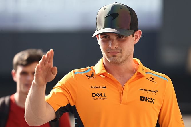 "Still nobody knows him" - Fans hilariously react as Pato O'Ward claims IndyCar merch sales crown