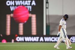 “It will be lamb to the slaughterhouse” - Former India cricketer trashes suggestions of Rohit Sharma opening in 3rd BGT 2024-25 Test