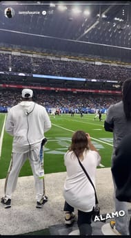 Henderson's IG story