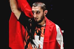 “It’s in our blood” - Alibeg Rasulov says Dagestan’s unforgiving wrestling culture created his killer’s persona inside the cage