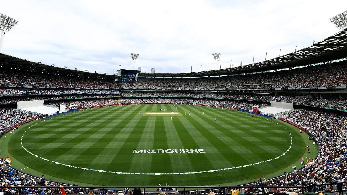 मेलबर्न क्रिकेट ग्राउंड (Photo Credit_Getty)
