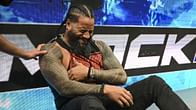 Watch: Jimmy Uso refuses to "YEET" at WWE Live Event