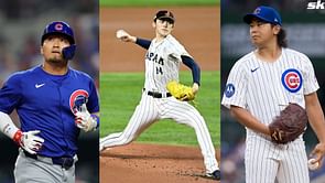 "Yu Darvish told Shota Imanaga, Seiya Suzuki I loved it there" - MLB sportscaster links Roki Sasaki to Cubs despite past miss out on Shohei Ohtani