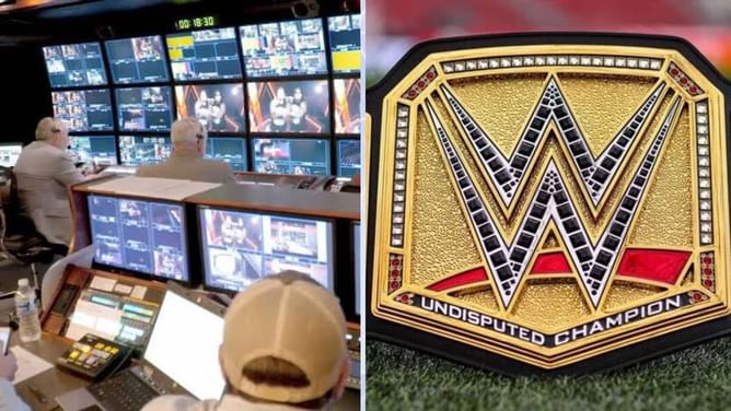 Former WWE Champion open to adopt new theme music after just eight months with the current track