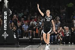 Kate Martin stuns trainer with insane vertical in latest IG post