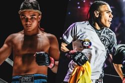 "My money is on Johan" - Fans geared up for potential show-stealer between young phenoms Johan Ghazali, Johan Estupinan