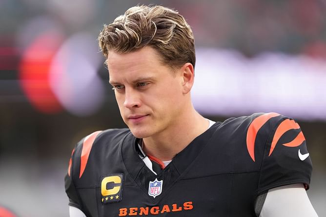 3 NFL teams playing for something in Week 18 feat. Joe Burrow's Bengals